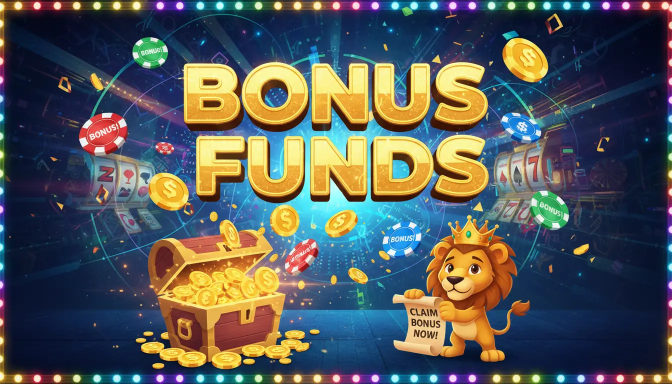Betinia casino bonussaldo