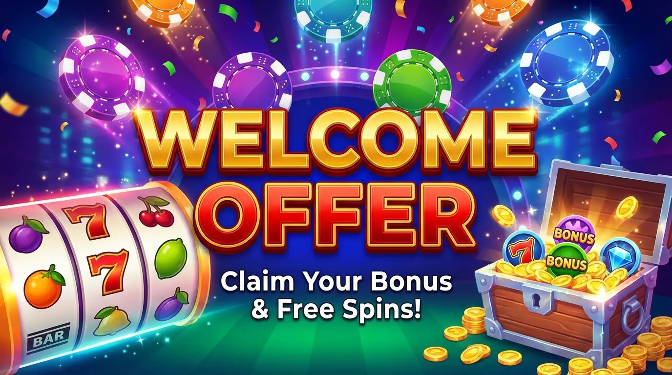 Betinia casino tilbud til nye spillere