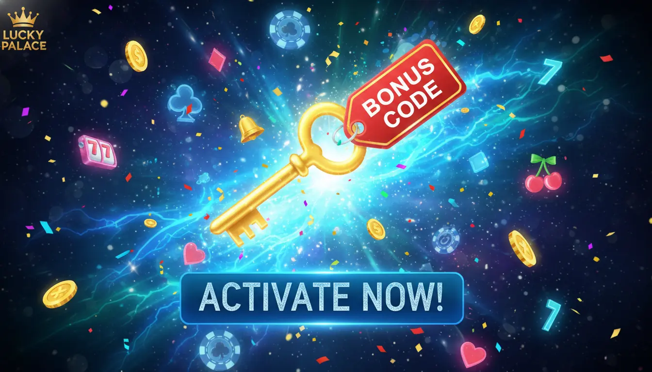 Betinia casino bonuskode