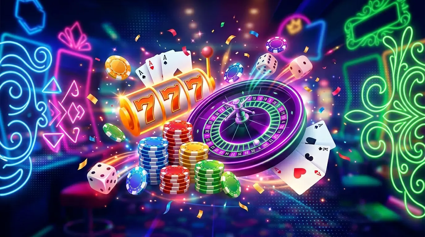 Operatør af Betinia casino