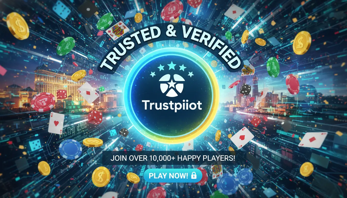 Betinia casino Trustpilot