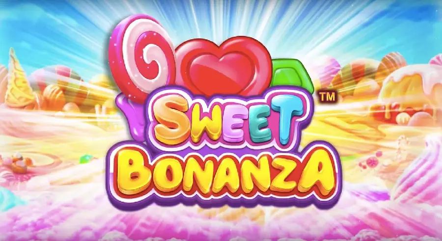 Sweet Bonanza hos Betinia casino