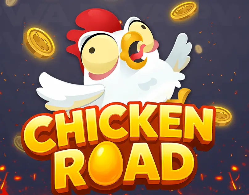 Chicken Road Betinia casino