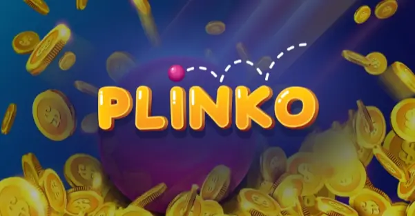 Betinia casino Plinko